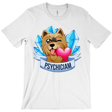 psychiciam T-Shirts
