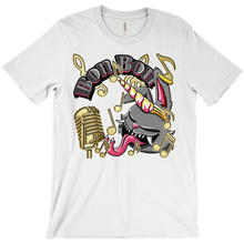Bon Bon Sings T-Shirt
