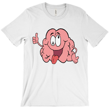 T-Shirt with Gigon's Logo