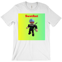 Swatant T-Shirts