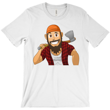lebucherontv T-Shirts