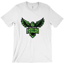 true_knight_hawk T-Shirts