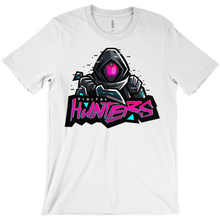 dhuntersgaming T-Shirts
