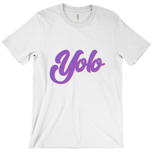 irobiyolo T-Shirts
