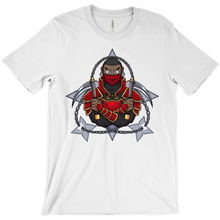 crimsonxshinobi T-Shirts