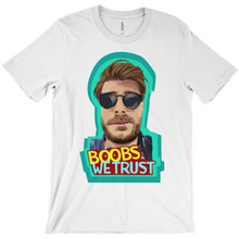 boobswetrust T-Shirts