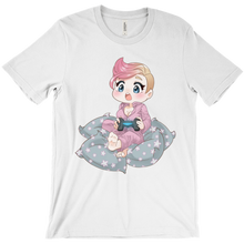 ChibiTaari T-Shirts