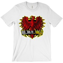 SaltyTiroler T-Shirt