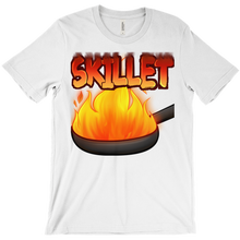 themrskillet T-Shirts