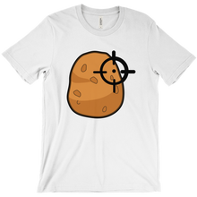 Potato aim