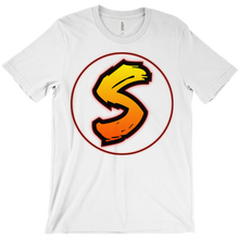 S is for Sabre Shirt