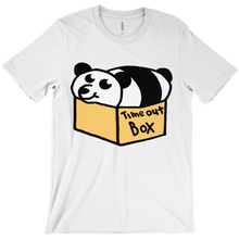 djsuperpanda-2656 T-Shirts