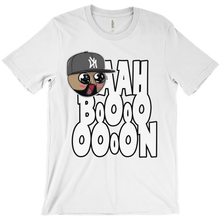 T-Shirt AhBon by Okpapi
