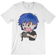 xspiritwolfx_ T-Shirts