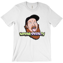 POSSESSED NSTV SHIRT