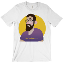 Deicefenrir T-shirt