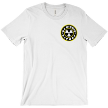 The OG Bio Tee (small logo)