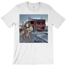 grimreapertaylor T-Shirts