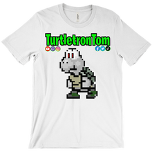 turtletrontom T-Shirts