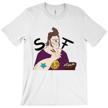 SuperFranky T-shirt