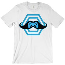 Classic Stache T-Shirt
