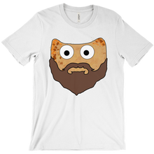 The Bearded Pizza Roll Shirt