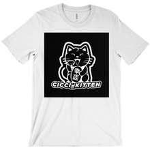 T-SHIRT CICCI_KITTEN