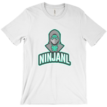 ninja0nl T-Shirts