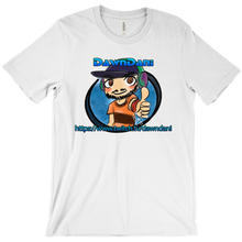 dawndani emoji T-Shirts