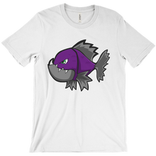 Piranha T-Shirts