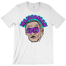 T-Shirt para todo Mancoman
