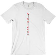 sicwizard T-Shirts