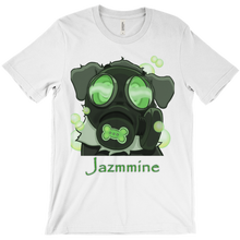 Jazmmine Toxic T-Shirt