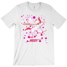 W3s7 Circles T-Shirts