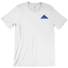 SGT Logo side T-Shirts