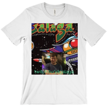 twitch.tv/jdgalaga fan Tee