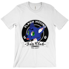flash_hound T-Shirts