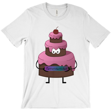 Tortentier T-Shirts