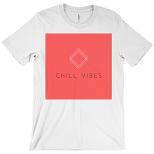 ch1llvibes T-Shirts