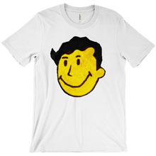Happy Buddha