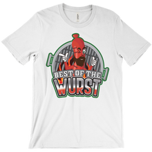 bestofthewurst T-Shirts