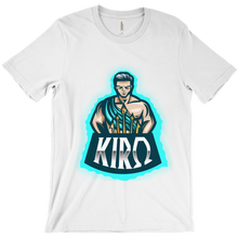 kirogames11 T-Shirts