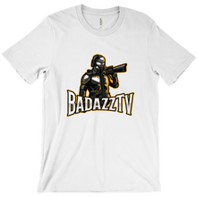 badazztv T-Shirts