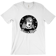 SIERRA MYST GOTH ALIEN PRINCESS SHIRT