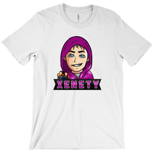 xenety_ T-Shirts