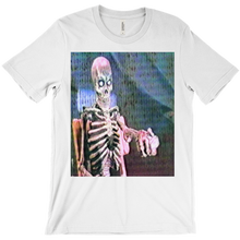 Bohemia Afterdark Skeleton T-Shirts