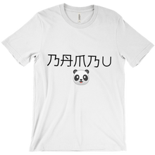 chicabambu- camiseta