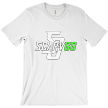 scarvgg-5947 T-Shirts