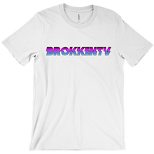 brokkentv T-Shirts