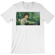 mruwuperson T-Shirts